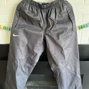 Nike gortex pants